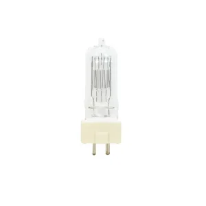 OMNILUX 230V/650W GY-9,5 400h 3000K Jetzt Kaufen