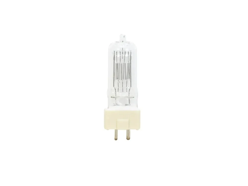 OMNILUX 230V/650W GY-9,5 400h 3000K Jetzt Kaufen