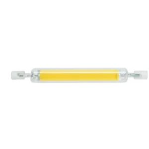 OMNILUX LED 230V/7W R7s 118mm Stabbrenner 3000K Neu Im Sortiment