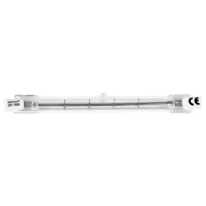 OMNILUX 230V/1000W R7s 118mm 3200K Stabbrenner Ausverkauf