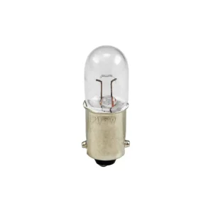 Neu Im Sortiment OMNILUX 12V/5W BA 9s Bajonett 200h