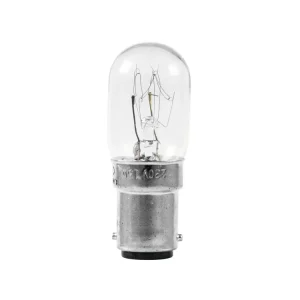 OMNILUX T20 230V/15W BA 15d Bajon. 1000h Knallerangebot