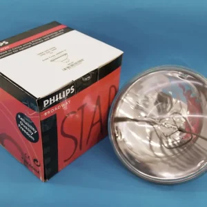 PHILIPS CP60 PAR 64 240V/1000W VNSP 300h Sale
