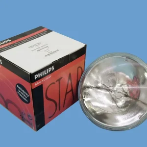 PHILIPS CP61 PAR 64 240V/1000W NSP 300h Meistverkauft