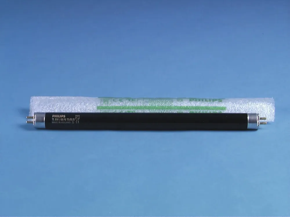 PHILIPS BLB 6 UV-Röhre 6W 22cm Top-Angebot