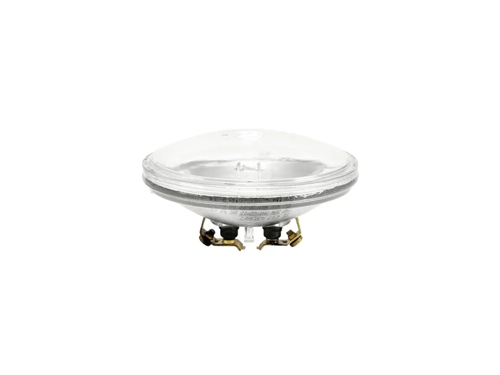 OMNILUX PAR-36 28V/100W NSP 300h Zertifiziert