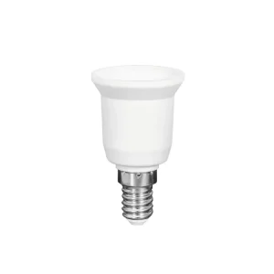 Versand Am Gleichen Tag EUROLITE Adapter E-14 auf E-27