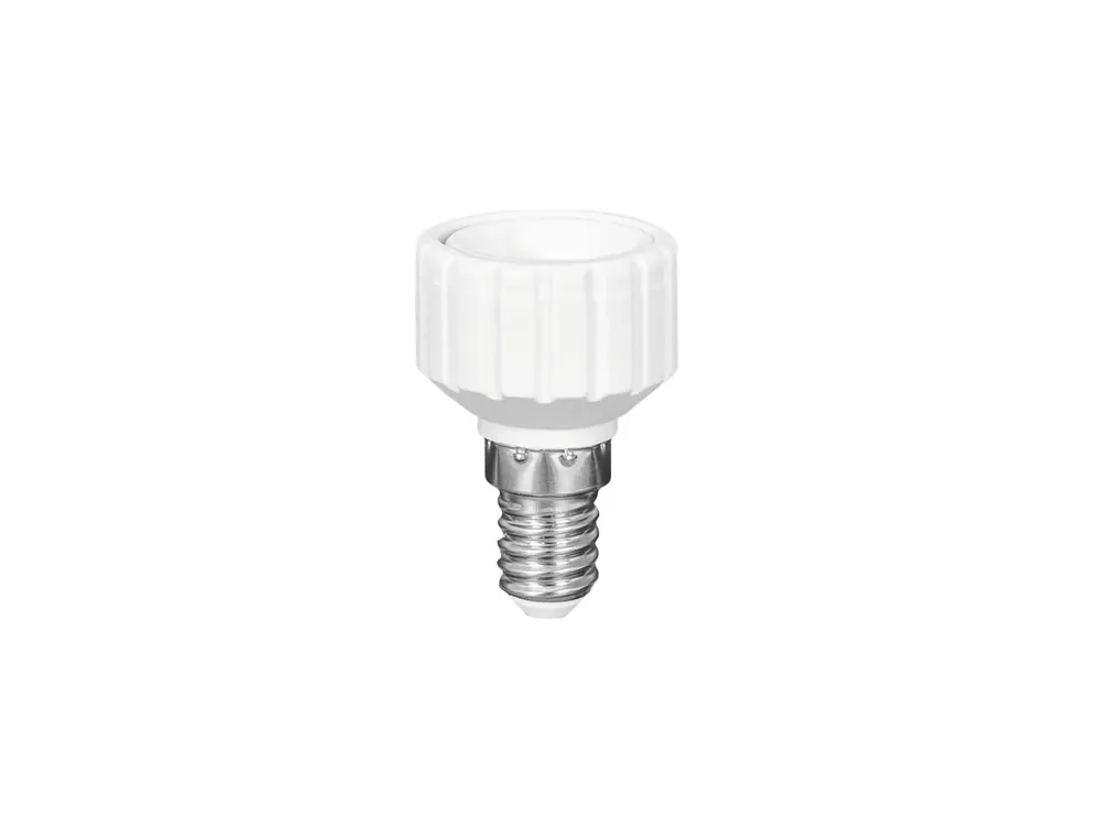 Jetzt Kaufen EUROLITE Adapter E-14 auf GU-10