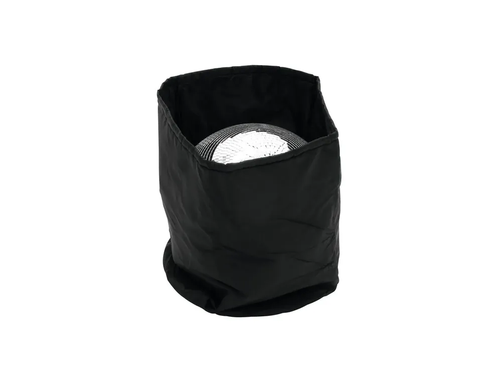 EUROLITE Set Spiegelkugel 30cm + Soft-Bag Top-Seller