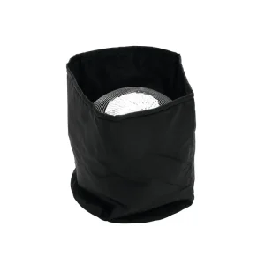Abverkauf EUROLITE Set Spiegelkugel 50cm + Soft-Bag