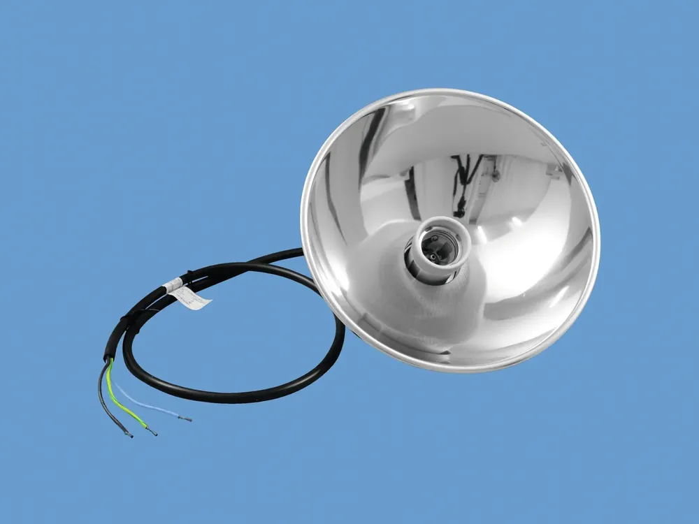 Knallerangebot EUROLITE Raylight PAR-64 E-27 Sockel