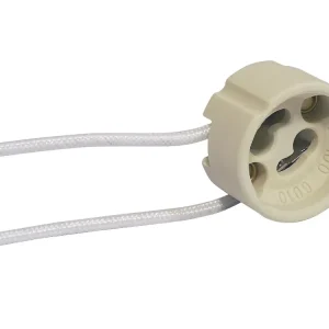 OMNILUX Sockel GU-10 (Kabel 15cm) Beliebt