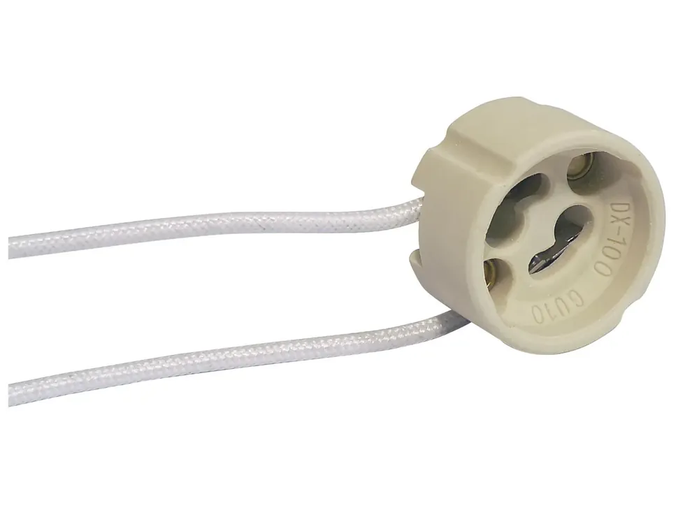 OMNILUX Sockel GU-10 (Kabel 15cm) Beliebt