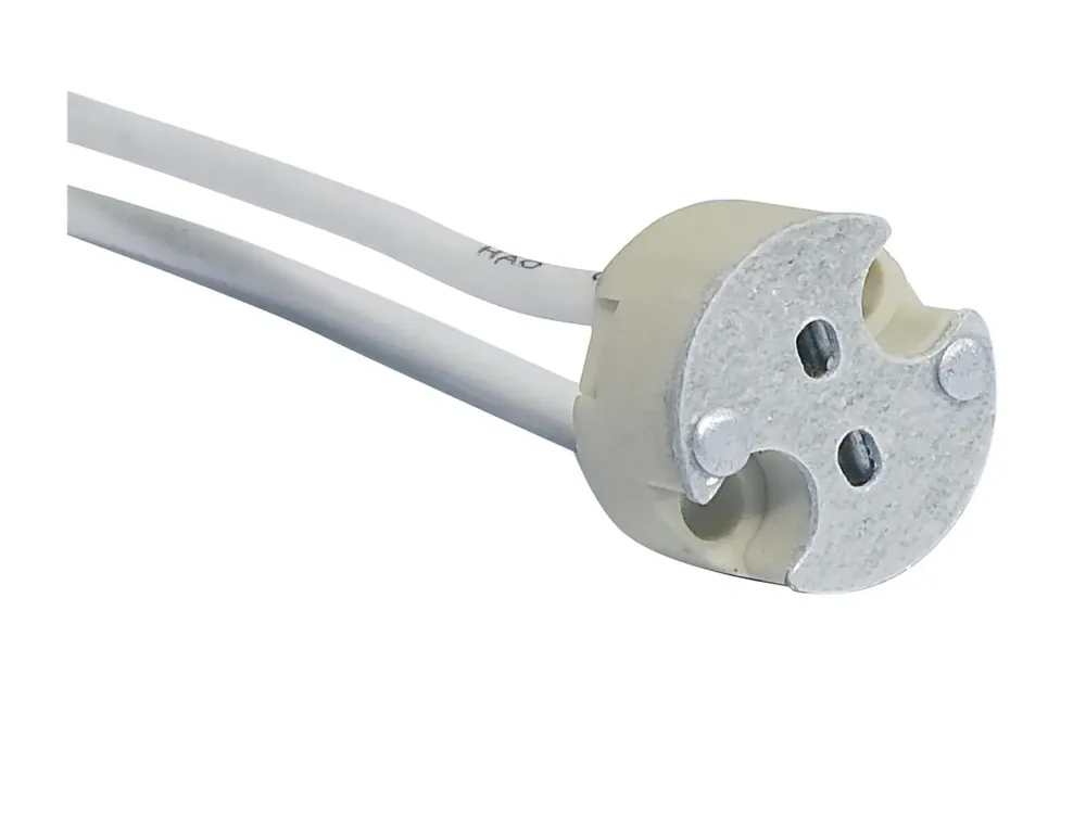 Online Kaufen OMNILUX Sockel G-6,35
