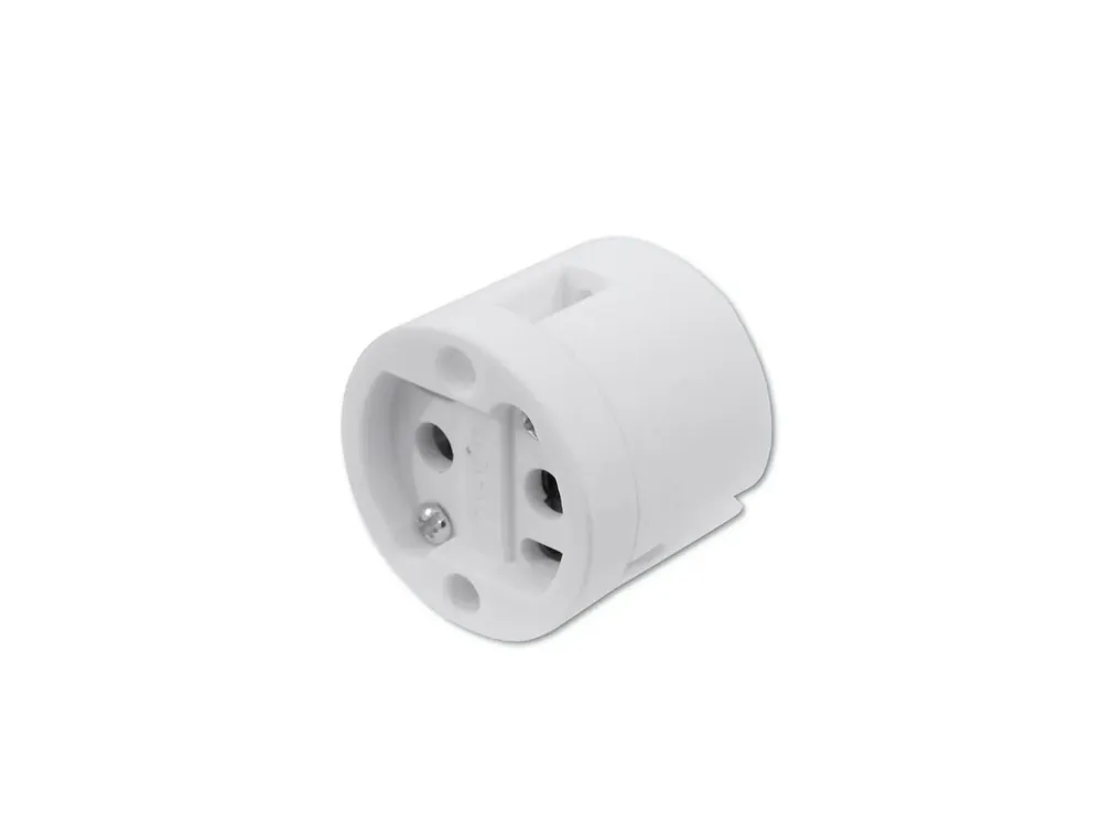 Neue Ware OMNILUX Sockel DX-124B für GY22 base