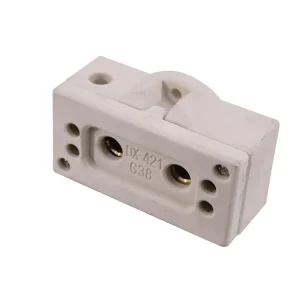 OMNILUX Sockel DX-421 für G38 base Online Kaufen