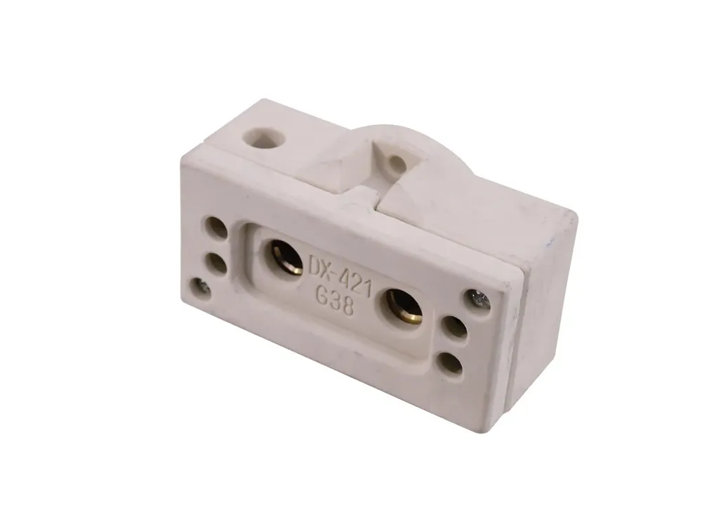 OMNILUX Sockel DX-421 für G38 base Online Kaufen