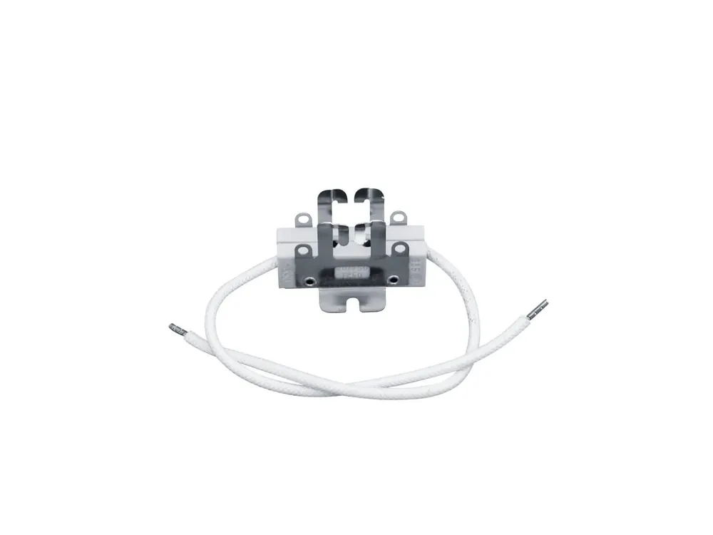 Zertifiziert OMNILUX Sockel GY-9,5