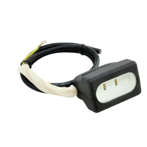 OMNILUX PAR-SAFE kompl. Gehäuse, Sockel und Kabel Zertifiziert