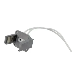 Markenprodukt OMNILUX Sockel DX-123H für G-9,5 Sockel