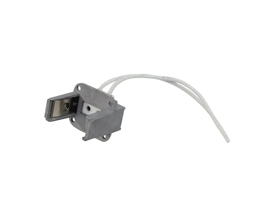 Markenprodukt OMNILUX Sockel DX-123H für G-9,5 Sockel