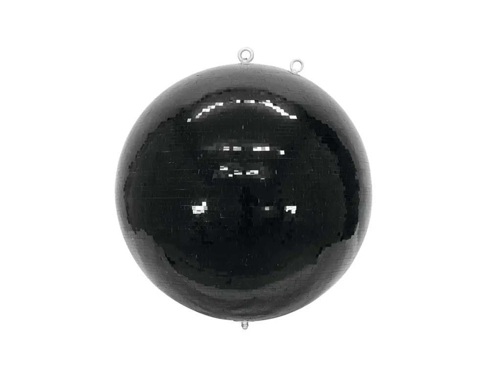 Mega-Angebot EUROLITE Spiegelkugel 75cm schwarz