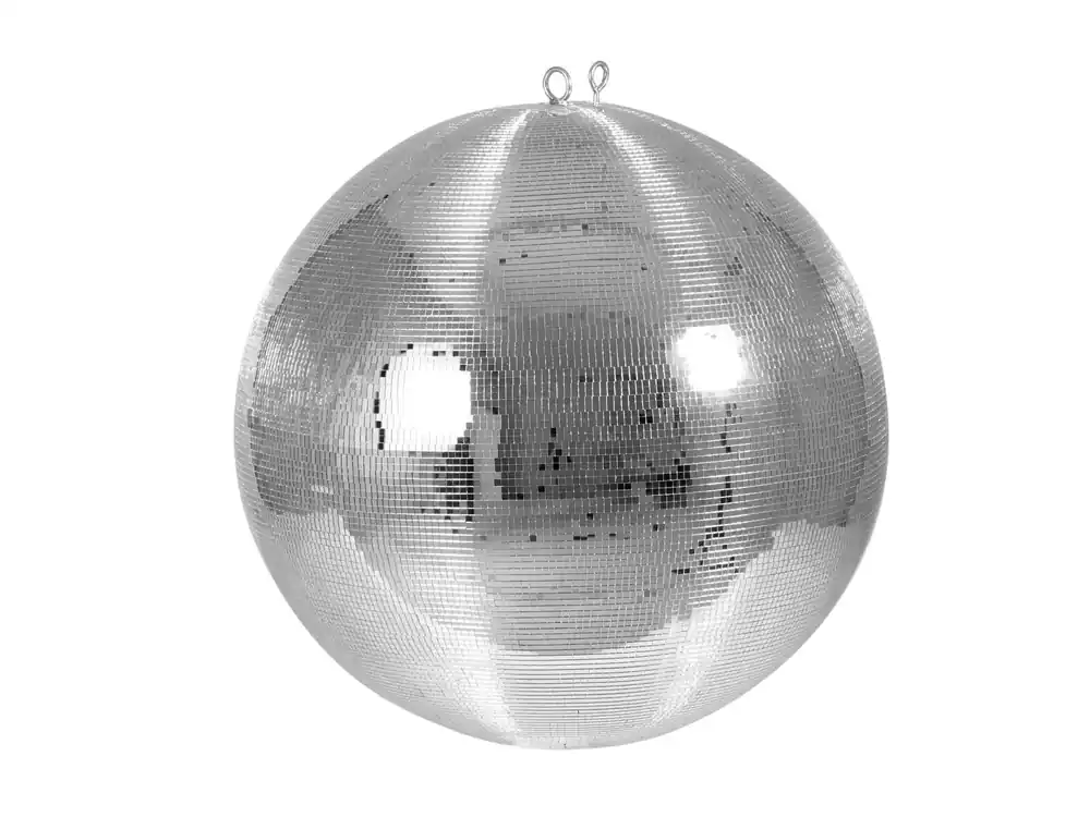 EUROLITE Spiegelkugel 50cm (5x5mm) Top-Angebot