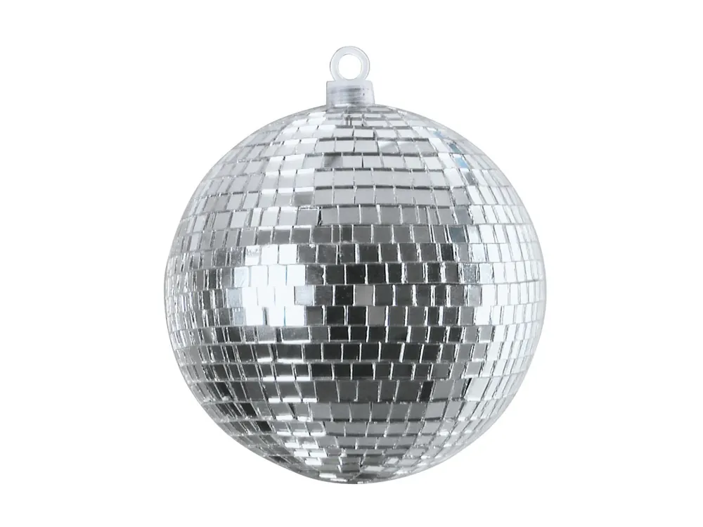 EUROLITE Spiegelkugel 10cm Saisonangebot