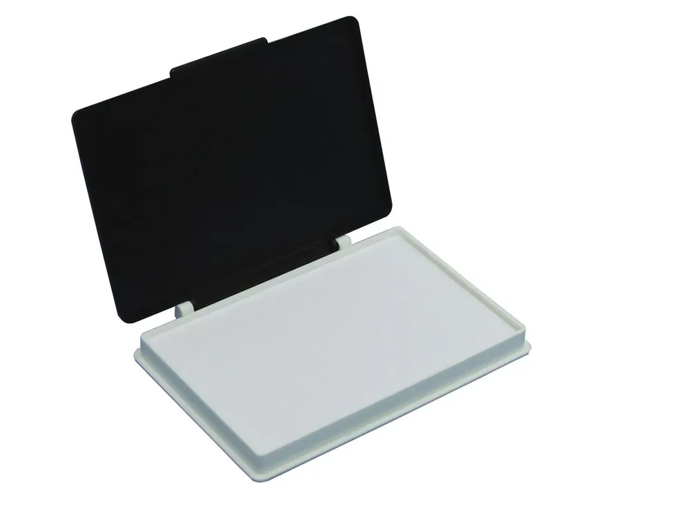 ACCESSORY Stempelkissen ungetränkt 110 x 70mm Expressversand
