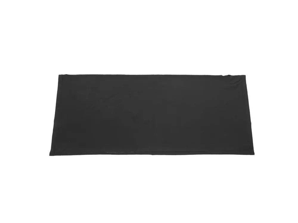 Must-Have EUROLITE Wechselcover für Stage Stand Set 100cm schwarz