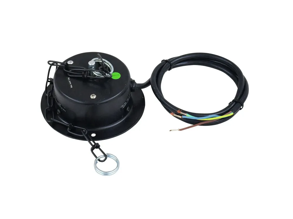 Jetzt Bestellen EUROLITE MD-1030 Drehmotor ohne Netzstecker