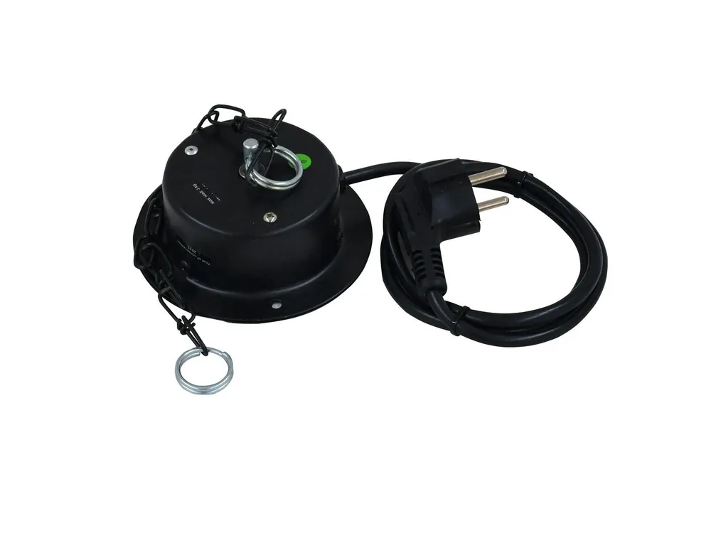 EUROLITE MD-1030 Drehmotor mit Netzstecker Sofort Bestellen