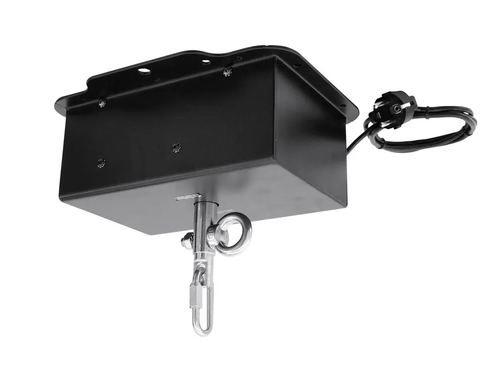 EUROLITE MD-3050 Sicherheits-Drehmotor Sonderangebot
