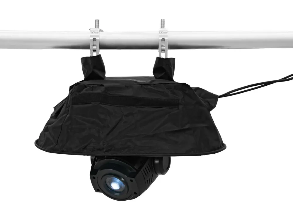 EUROLITE Rain Cover Double Clamp Bestpreis