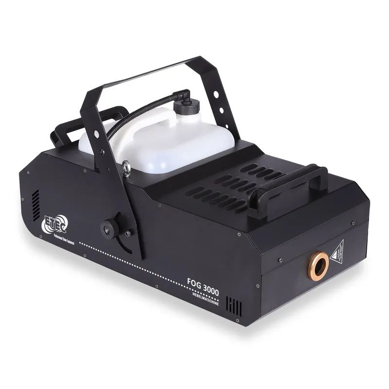 Top-Preis ETEC FOG 3000 DMX Nebelmaschine