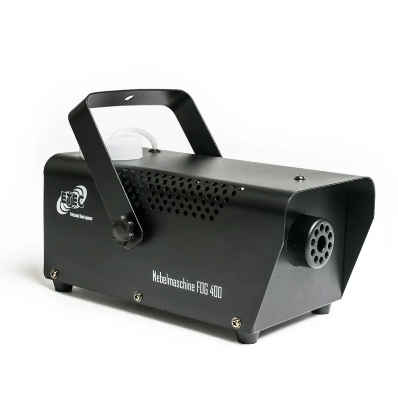 Ausverkauf ETEC FOG 400 Nebelmaschine