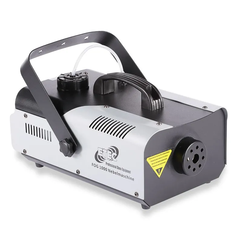 ETEC FOG 1000 Nebelmaschine Jetzt Bestellen