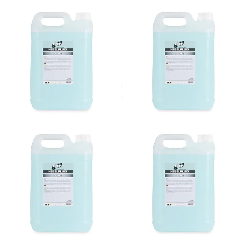 Preis Gesenkt ETEC Professional Nebelfluid 20 Liter Light