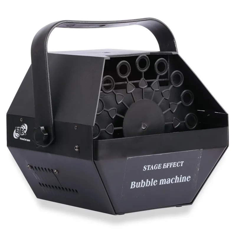 Super-Preis ETEC Seifenblasenmaschine Bubble E500