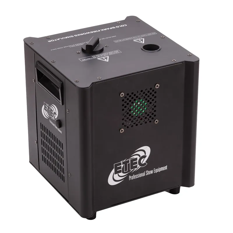 ETEC FX1 SPARK MACHINE Online Kaufen
