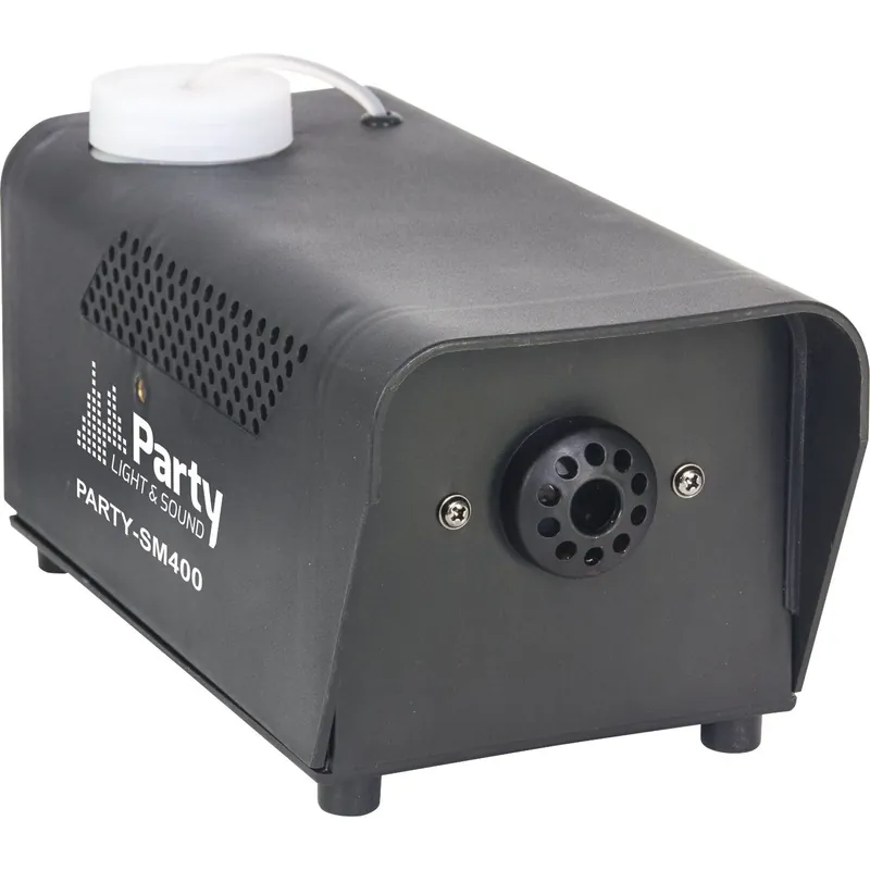 PARTY PARTY-SM400 MINI NEBELMASCHINE 400W Jetzt Bestellen