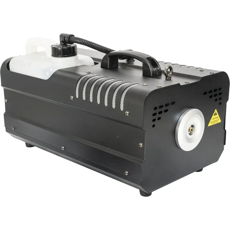Angebot AFX FOG-2500-PRO-BL PROFESSIONELLE HOCHLEISTUNGSNEBELMASCHINE 2500W