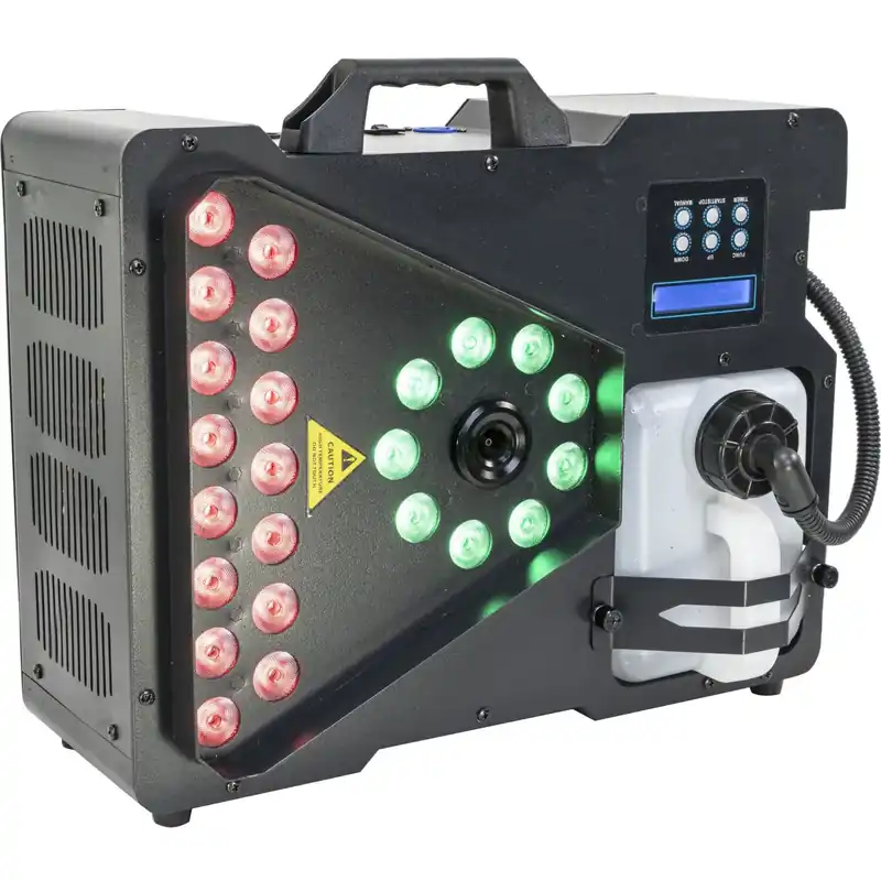 AFX MAGMA-1800 LED Nebelmaschine 1800 Watt Schnäppchen