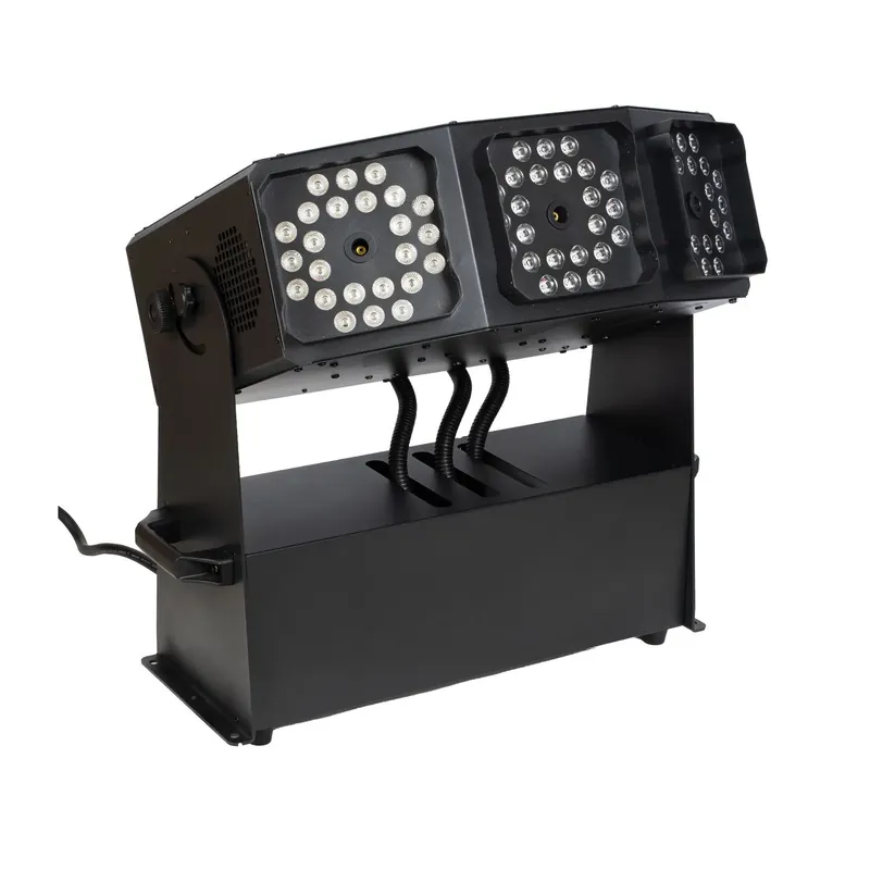 Preiswert AFX TRILED-FOG3000 3-Wegenebelmaschine 3600 Watt