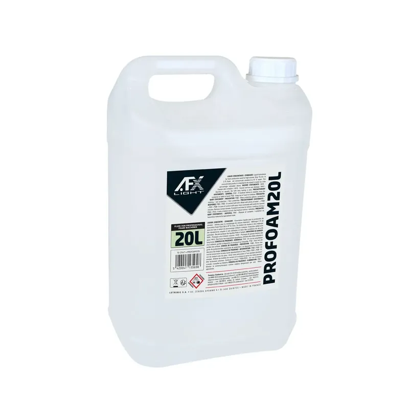 Preiswert AFX PROFOAM20L SCHAUMFLUID 20L