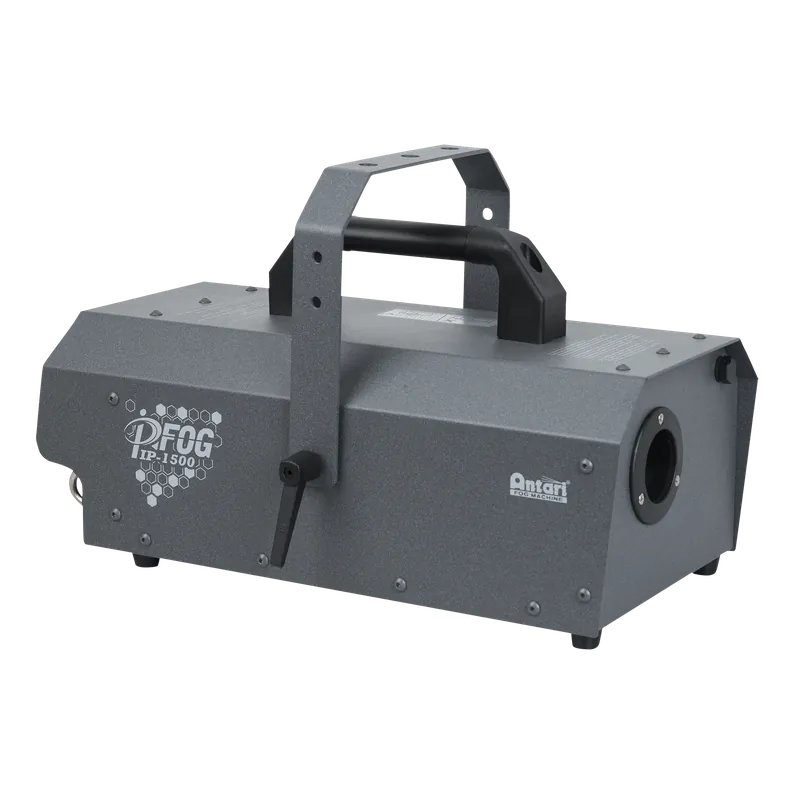 Top-Angebot ANTARI IP-1500 1500 W Outdoor-Nebelmaschine 240 V, 50 Hz 1500 W Outdoor-Nebelmaschine 240 V, 50 Hz