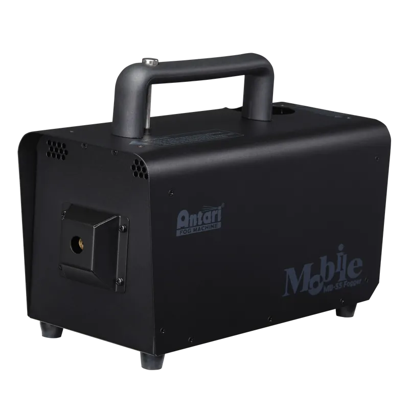 ANTARI MB-55 Mobile Fog Machine 1450 W Nebelmaschine 1450 W Nebelmaschine Sale