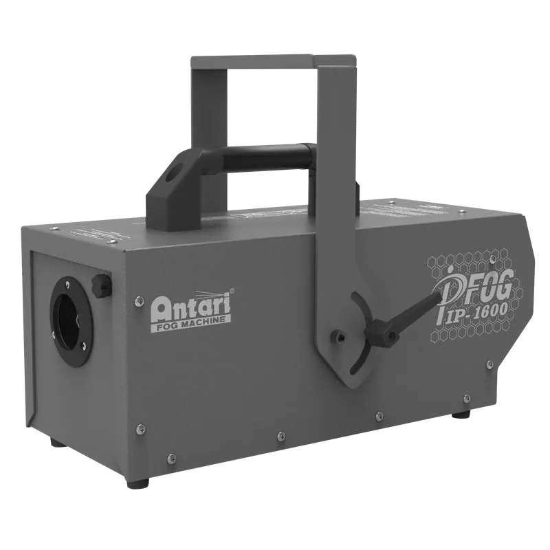 Gratis Versand ANTARI IP-1600 Nebelmaschine mit IP-Schutzart