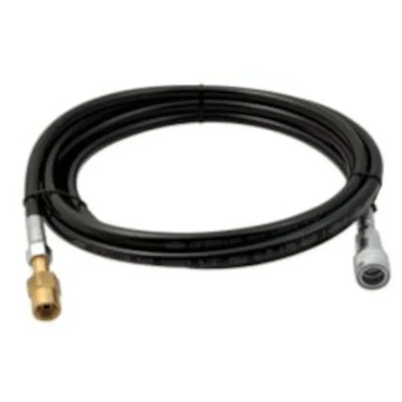 AFX CO2HOSE8M HOCHDRUCKSCHLAUCH FÜR CO2 EFFEKT MASCHINEN Kostenloser Versand