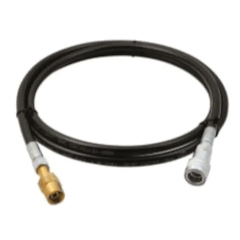 AFX CO2HOSE3M HOCHDRUCKSCHLAUCH FÜR CO2 EFFEKT MASCHINEN Preiswert